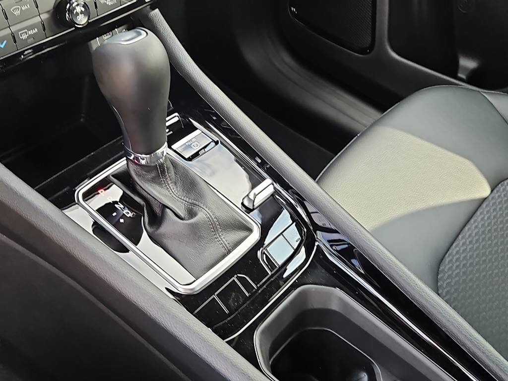 Thumbnail: 2026 Jeep Compass - 12