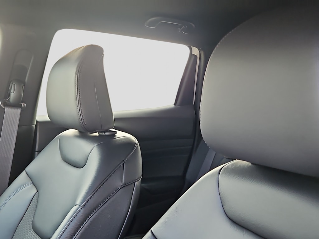 Thumbnail: 2026 Jeep Compass - 10