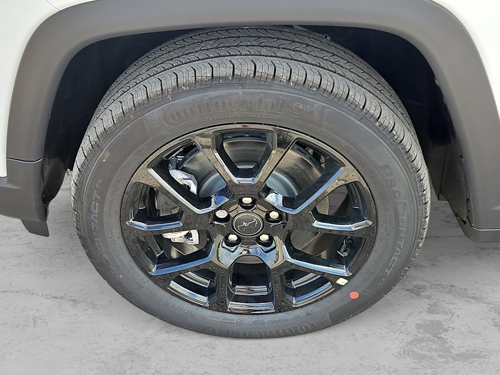 Thumbnail: 2026 Jeep Compass - 8