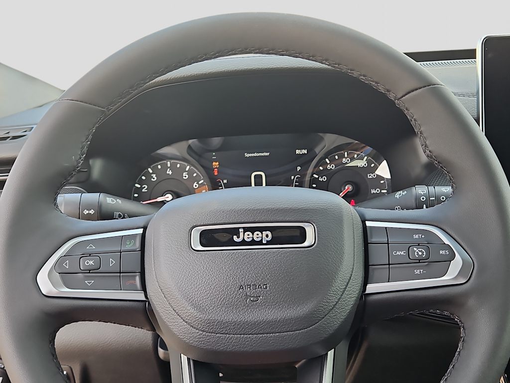 Thumbnail: 2026 Jeep Compass - 23