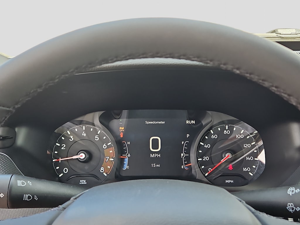 Thumbnail: 2026 Jeep Compass - 13