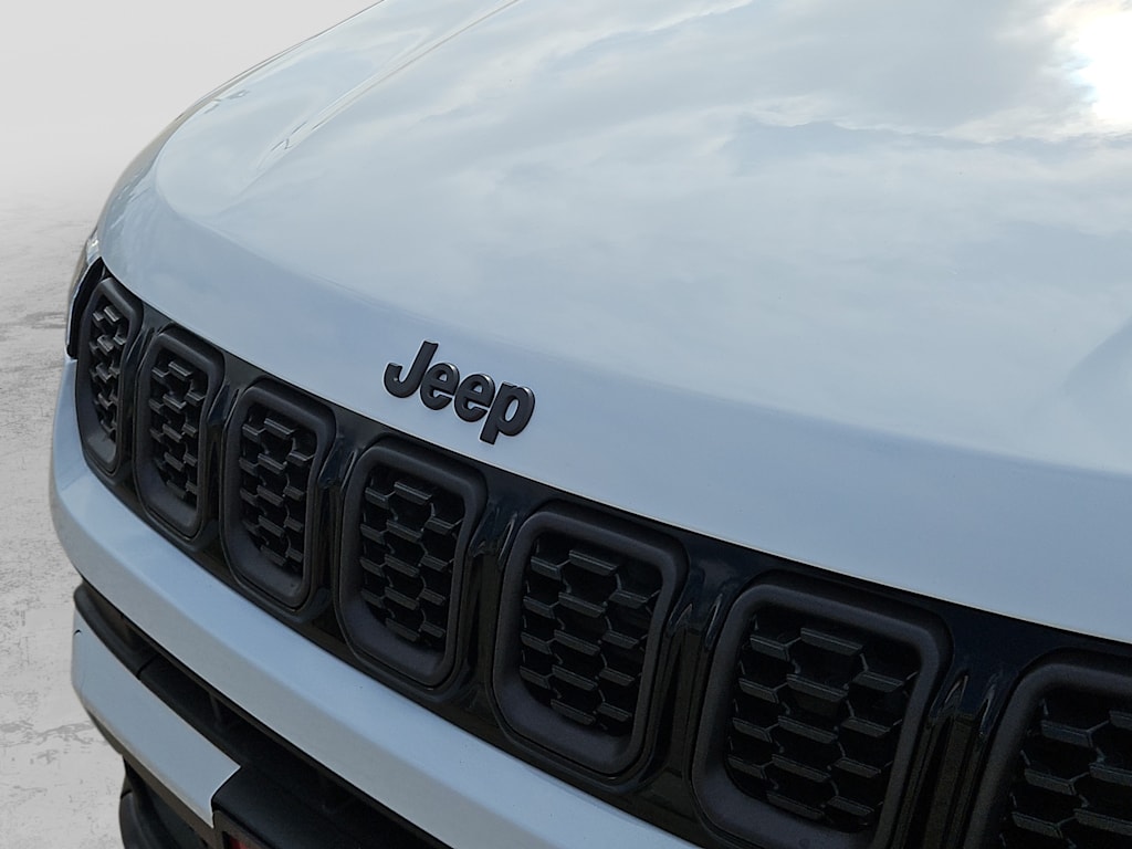 Thumbnail: 2026 Jeep Compass - 7