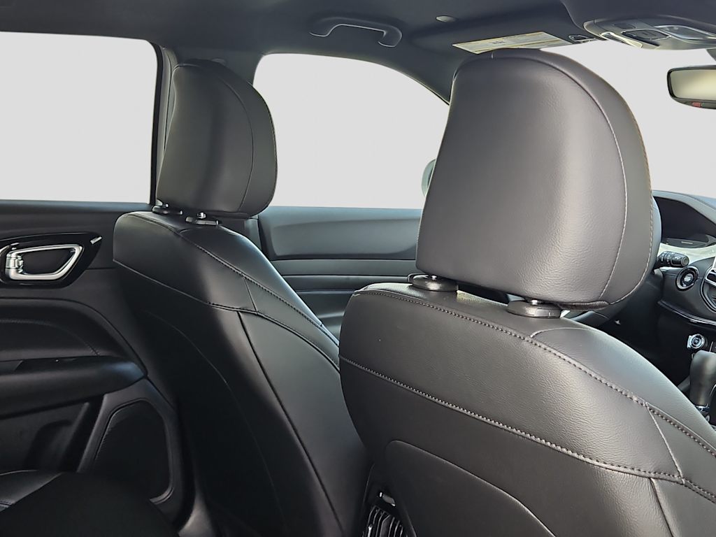 Thumbnail: 2026 Jeep Compass - 21