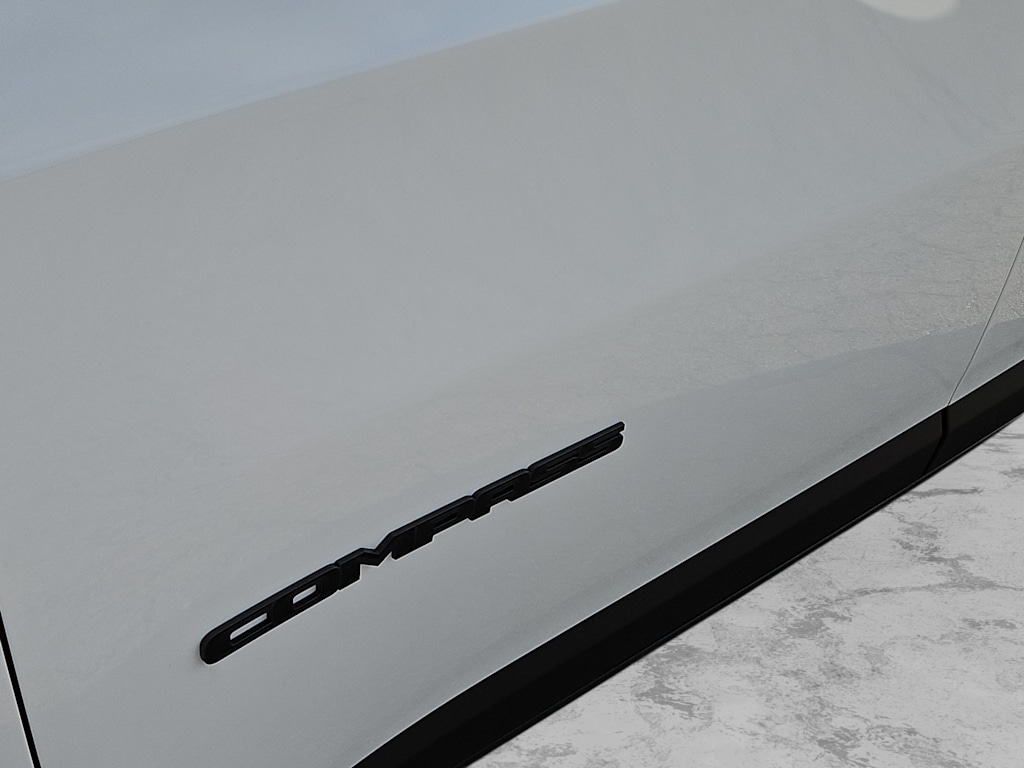 Thumbnail: 2026 Jeep Compass - 19