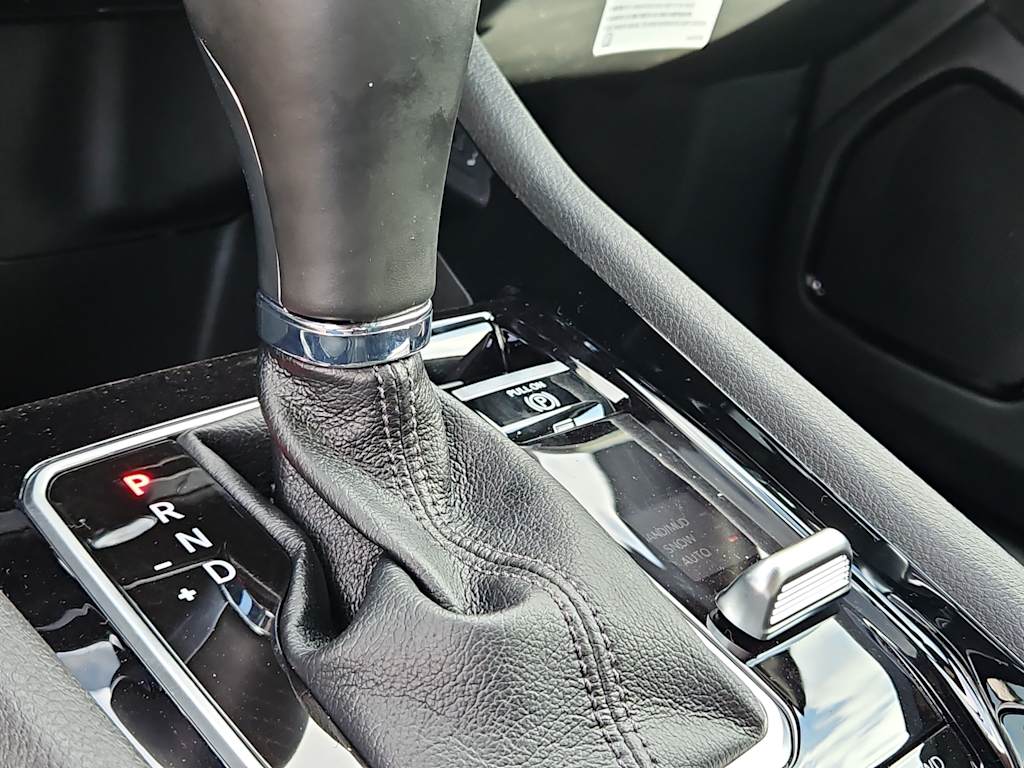 Thumbnail: 2026 Jeep Compass - 24