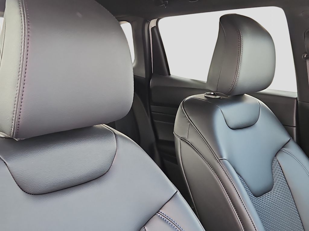 Thumbnail: 2026 Jeep Compass - 22