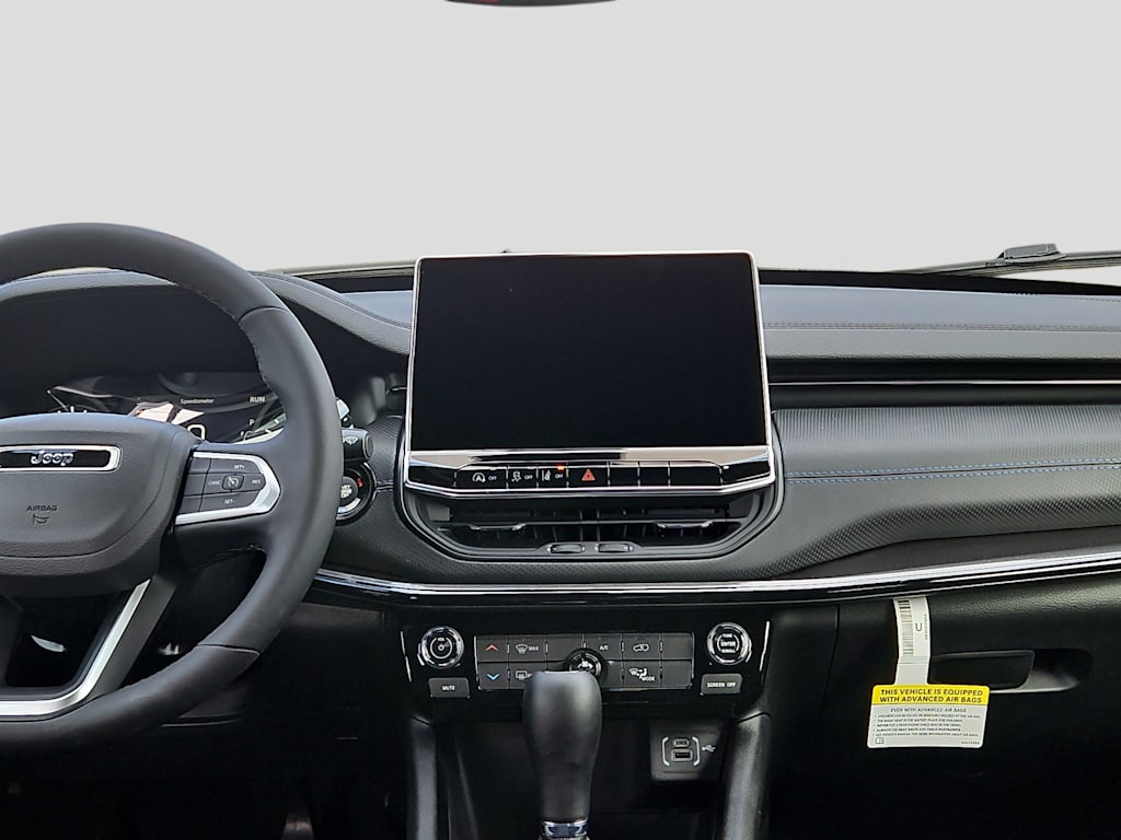 Thumbnail: 2026 Jeep Compass - 9