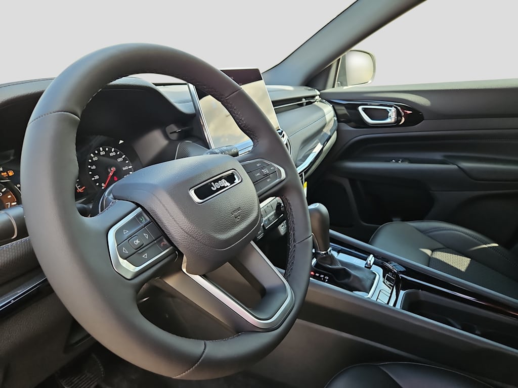 Thumbnail: 2026 Jeep Compass - 2