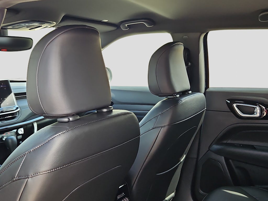 Thumbnail: 2026 Jeep Compass - 11