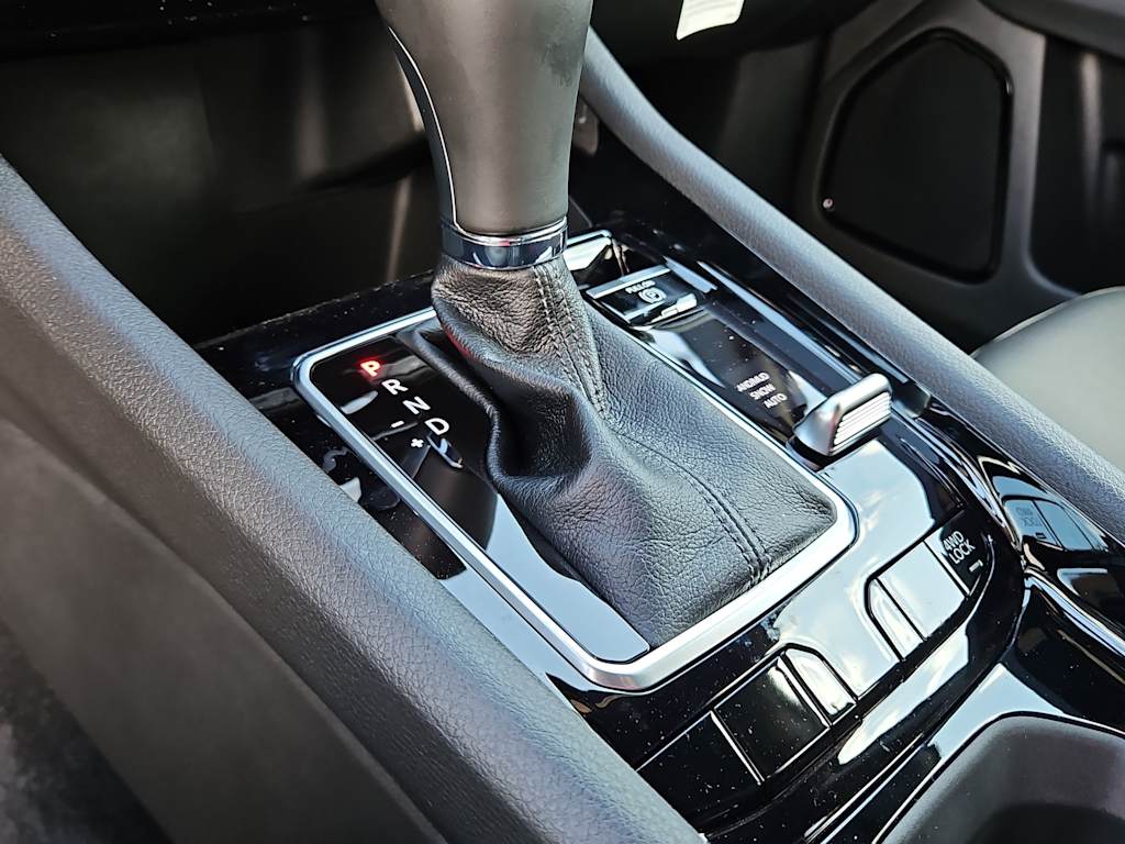 Thumbnail: 2026 Jeep Compass - 24
