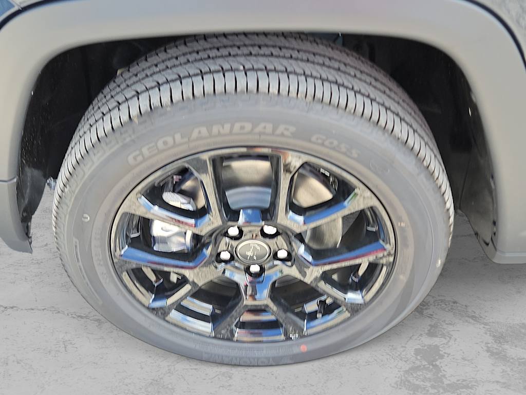 Thumbnail: 2026 Jeep Compass - 8