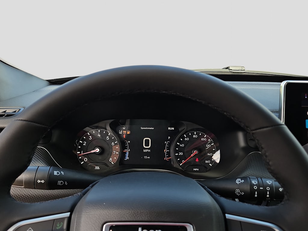 Thumbnail: 2026 Jeep Compass - 15