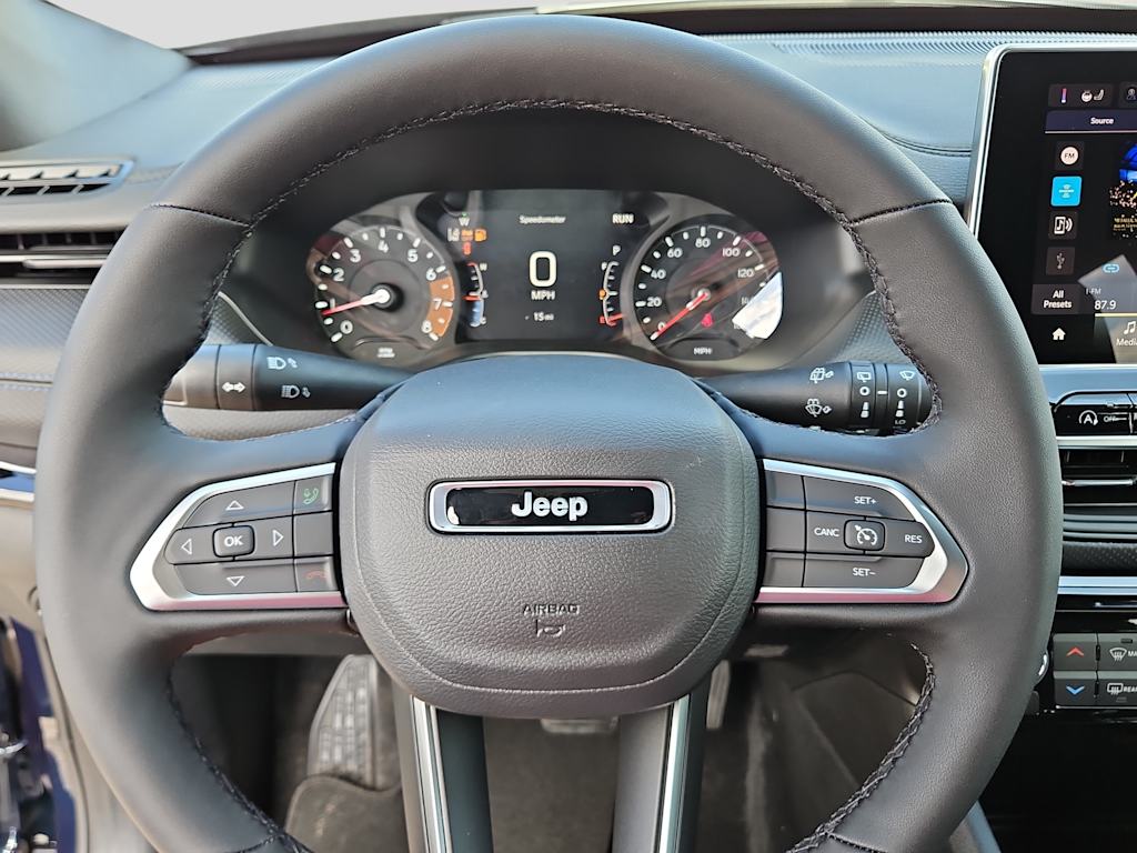 Thumbnail: 2026 Jeep Compass - 23