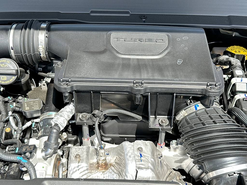 Thumbnail: 2026 Jeep Compass - 9