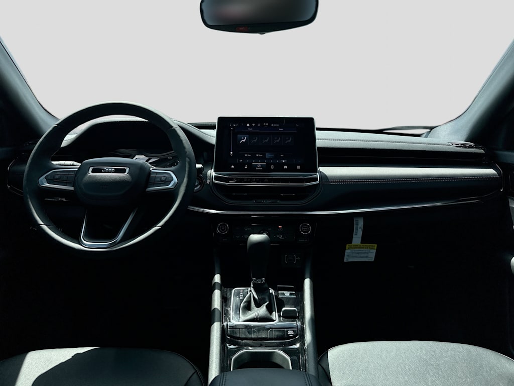 Thumbnail: 2026 Jeep Compass - 2