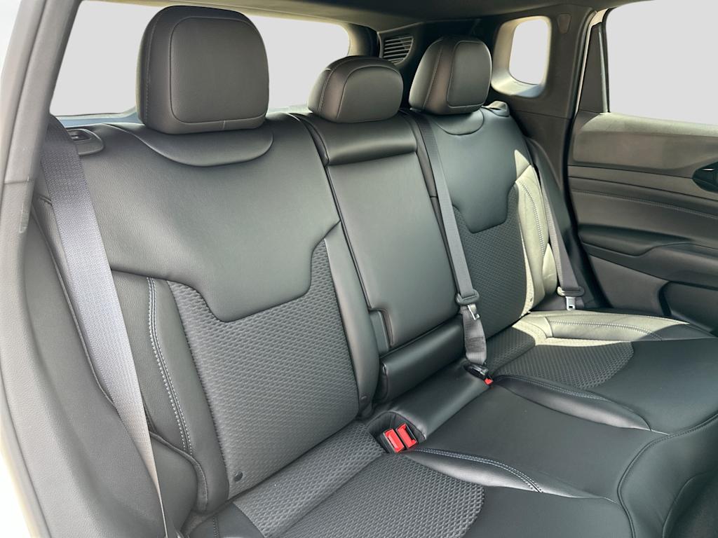 Thumbnail: 2026 Jeep Compass - 13