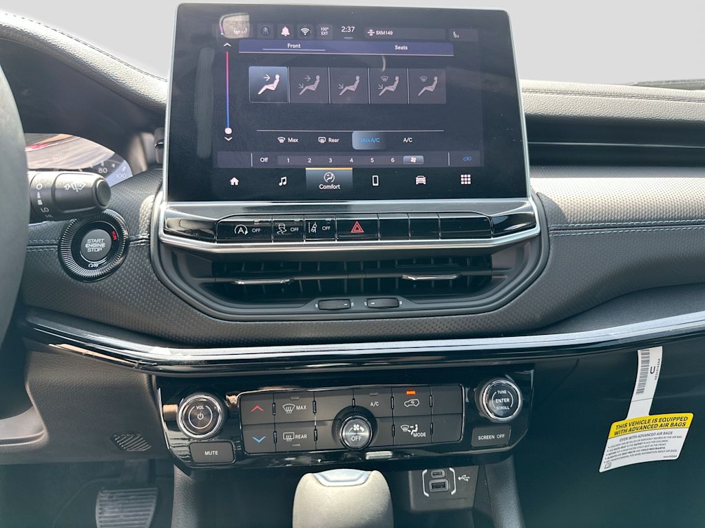 Thumbnail: 2026 Jeep Compass - 15