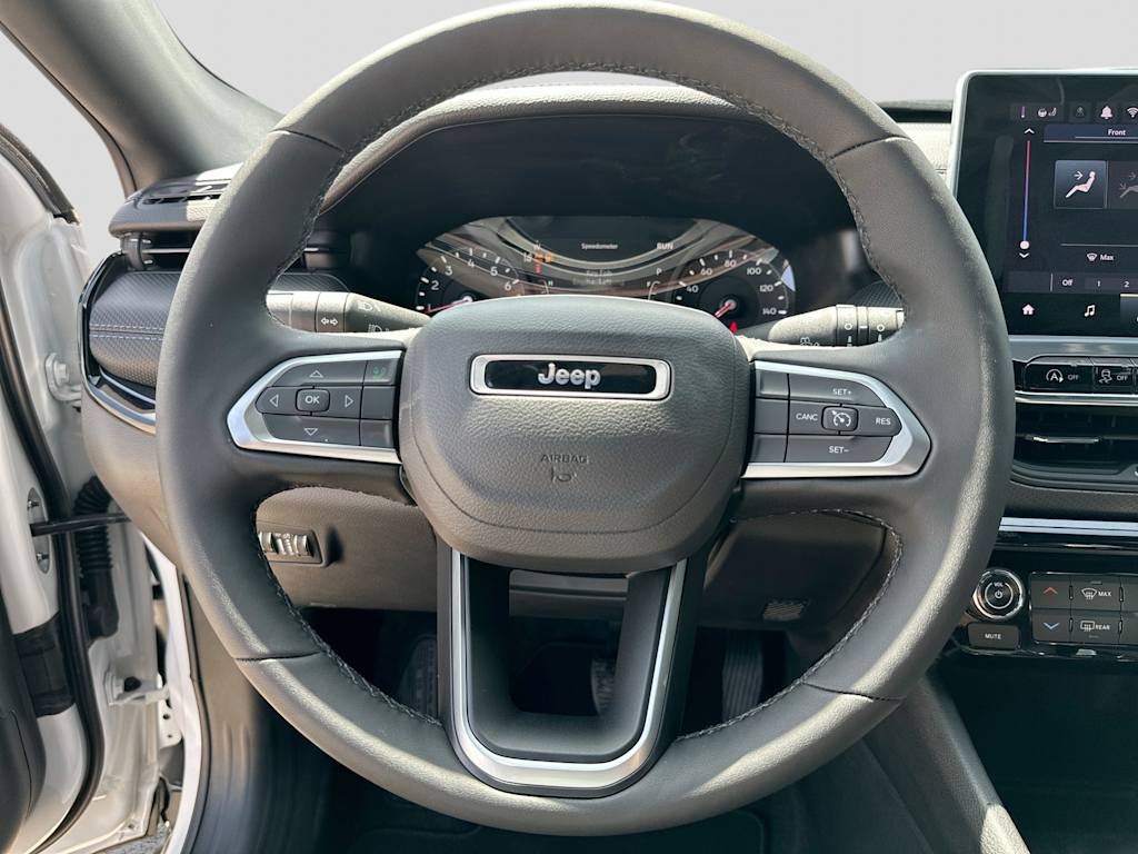 Thumbnail: 2026 Jeep Compass - 14