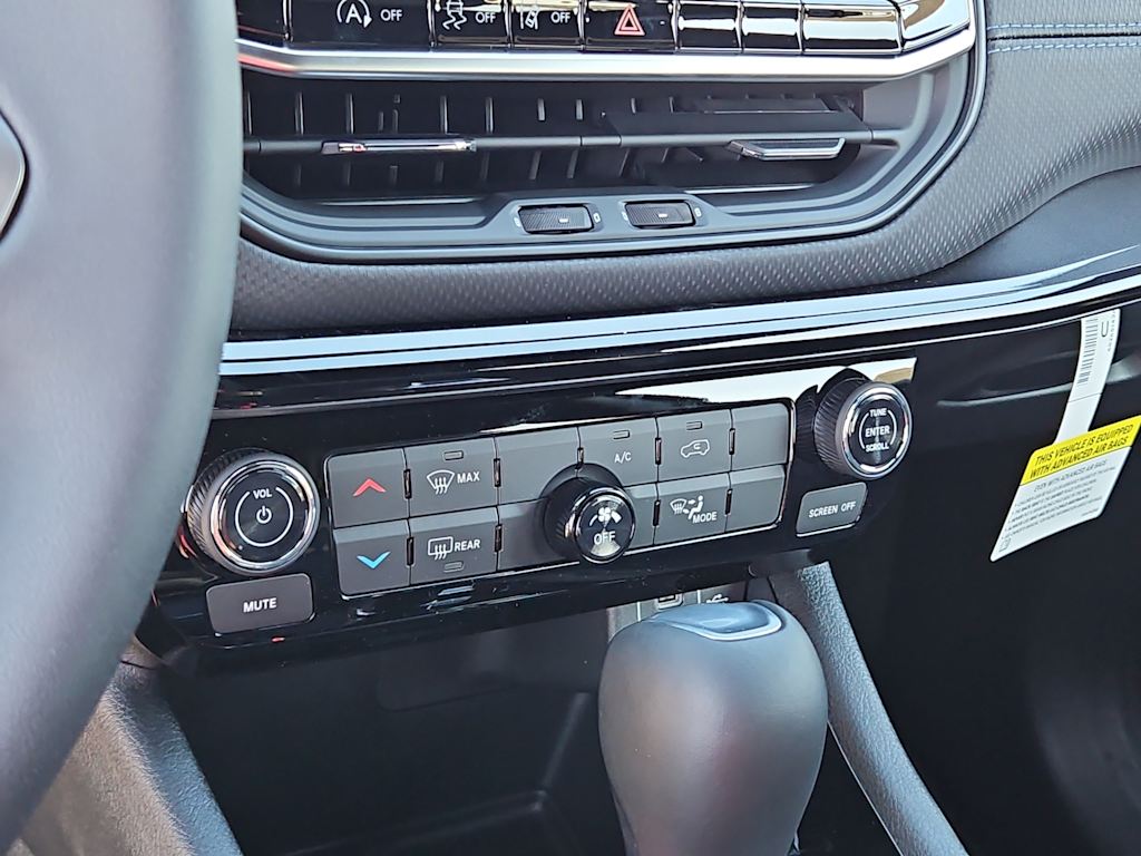 Thumbnail: 2026 Jeep Compass - 26