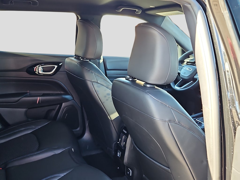 Thumbnail: 2026 Jeep Compass - 13