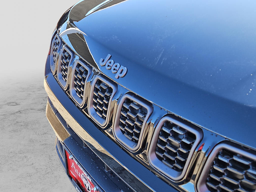 Thumbnail: 2026 Jeep Compass - 22