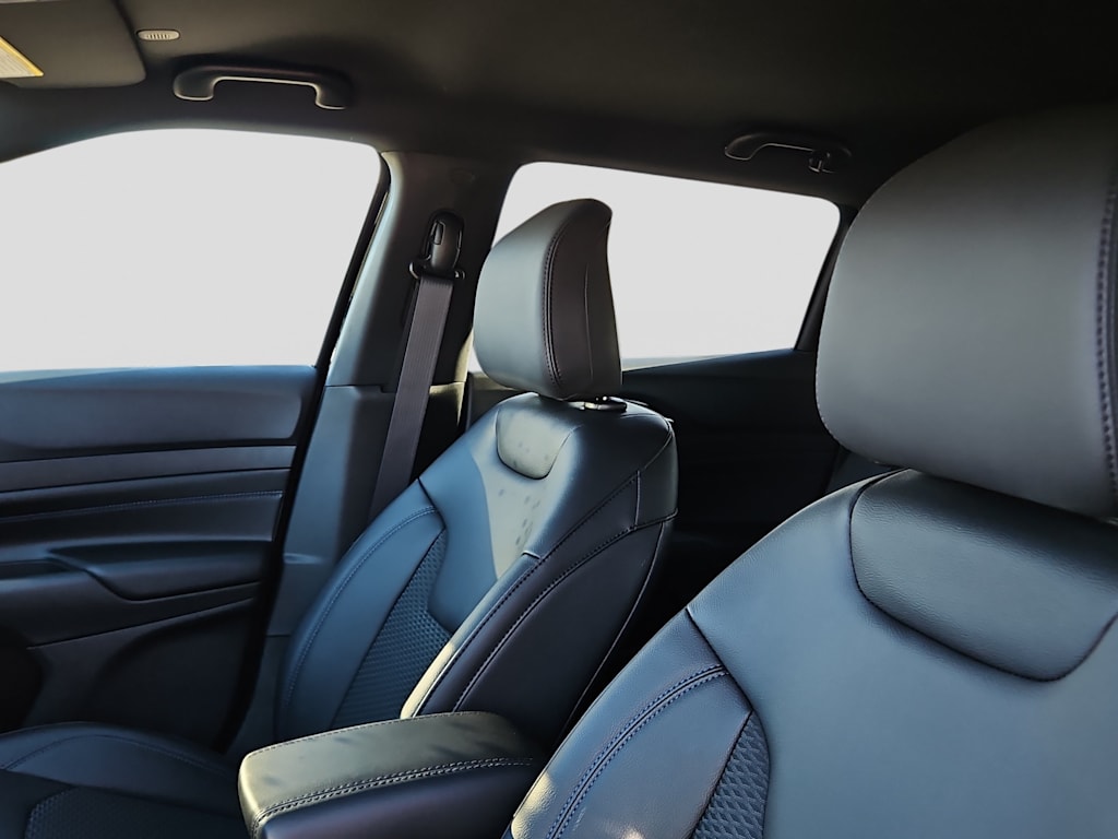 Thumbnail: 2026 Jeep Compass - 12