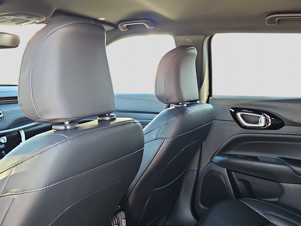 Thumbnail: 2026 Jeep Compass - 23