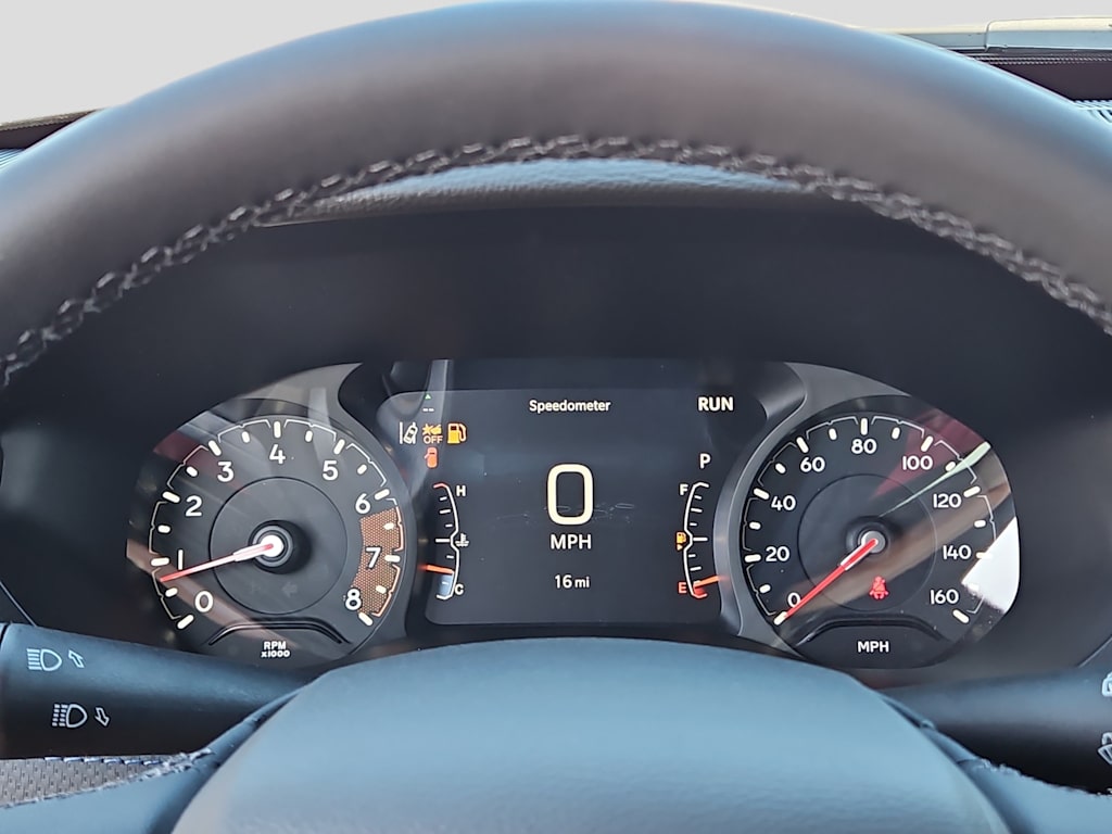 Thumbnail: 2026 Jeep Compass - 15