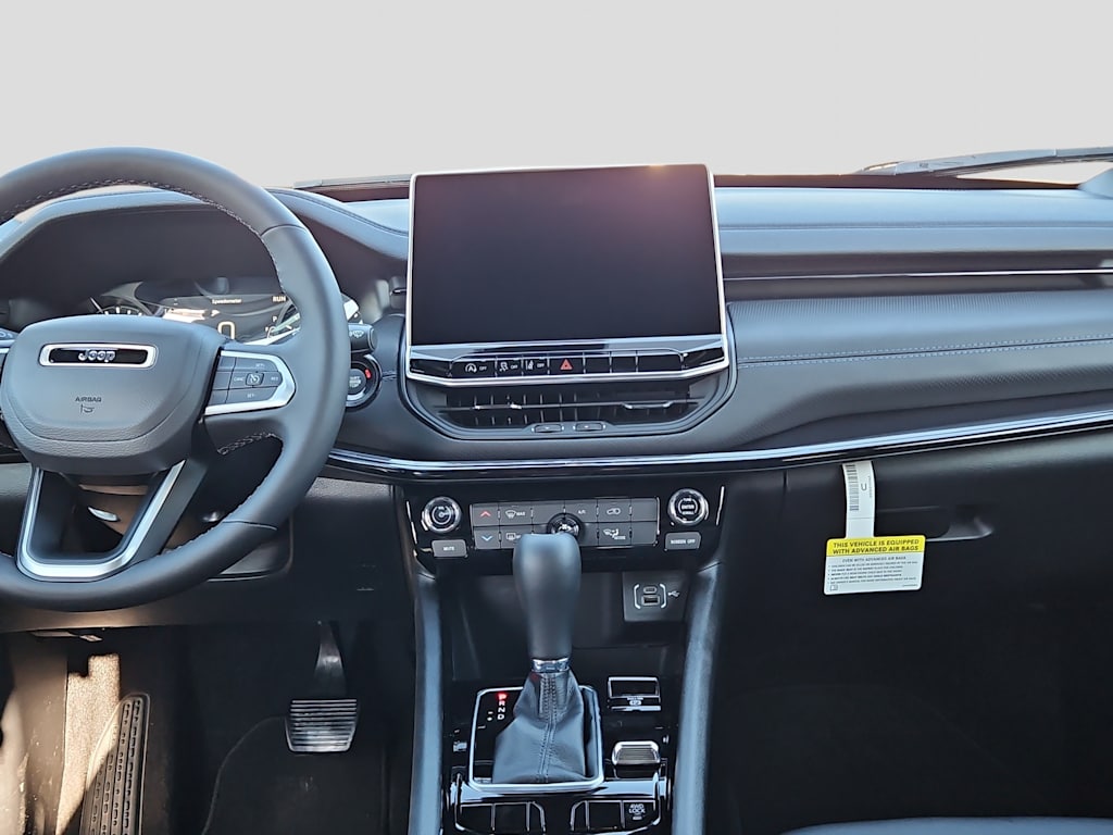 Thumbnail: 2026 Jeep Compass - 10