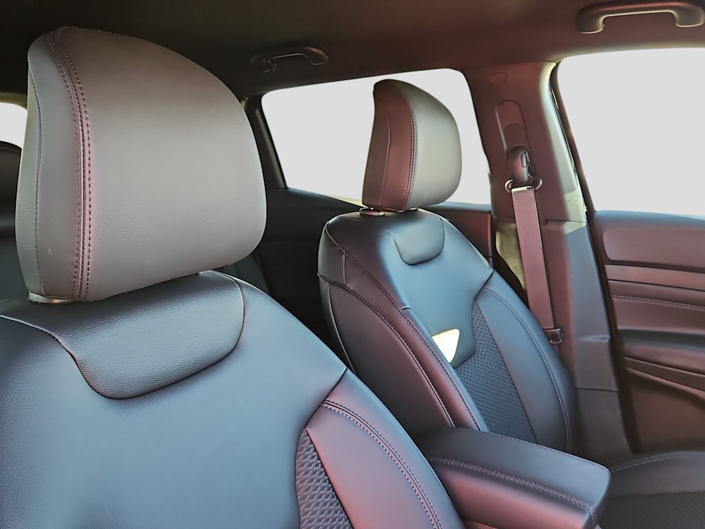 Thumbnail: 2026 Jeep Compass - 11