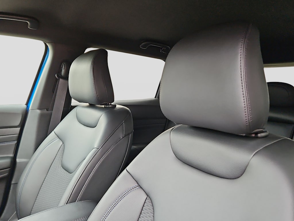 Thumbnail: 2026 Jeep Compass - 10