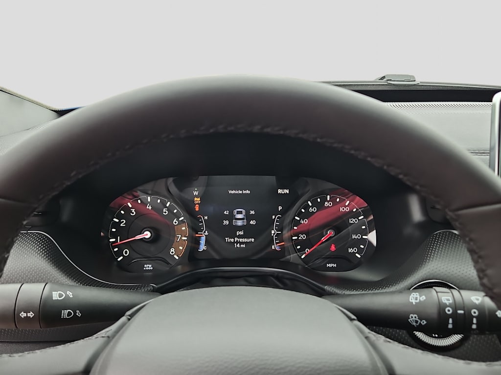 Thumbnail: 2026 Jeep Compass - 14