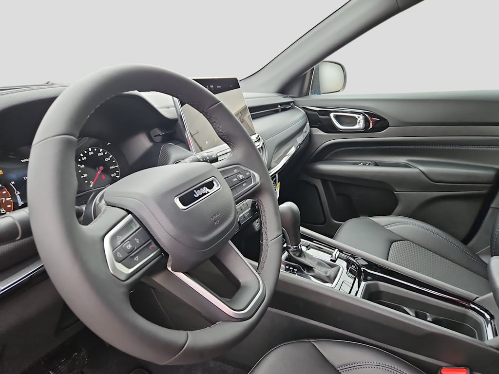 Thumbnail: 2026 Jeep Compass - 2