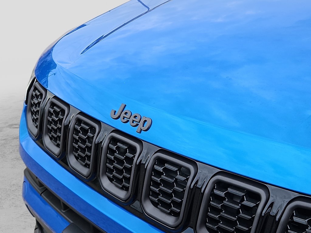 Thumbnail: 2026 Jeep Compass - 21