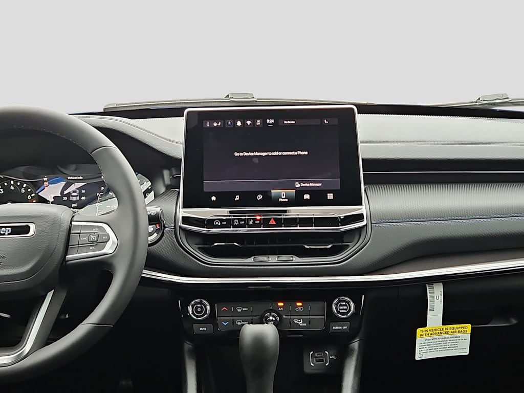 Thumbnail: 2026 Jeep Compass - 9