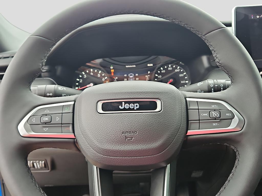 Thumbnail: 2026 Jeep Compass - 24