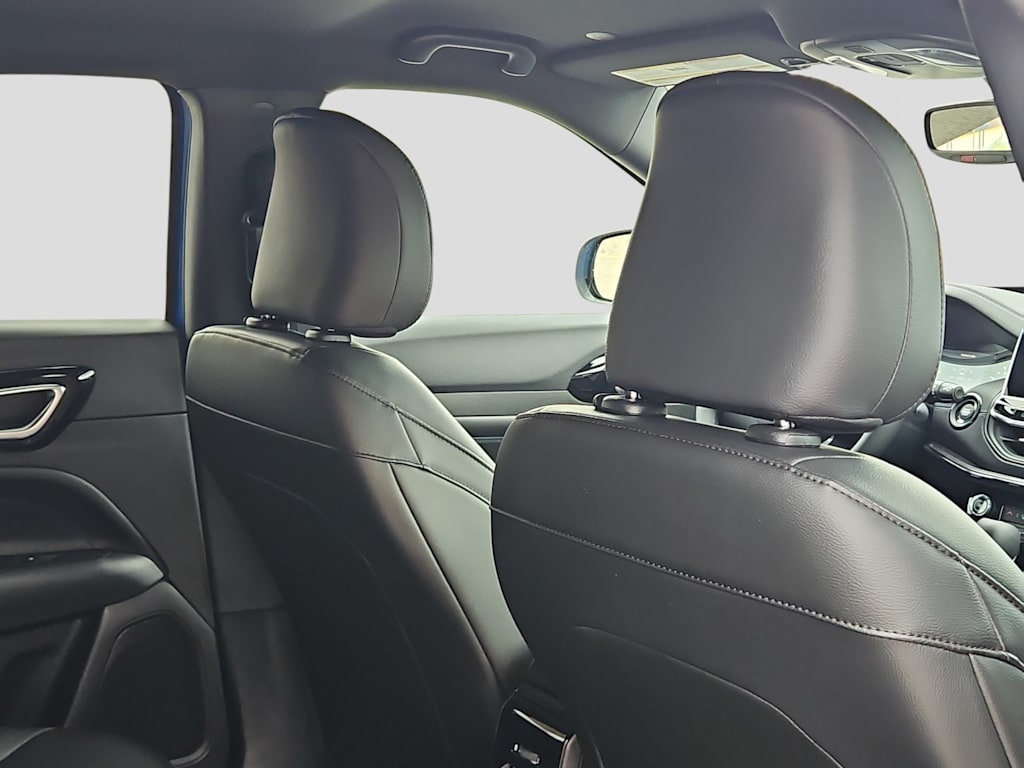 Thumbnail: 2026 Jeep Compass - 22