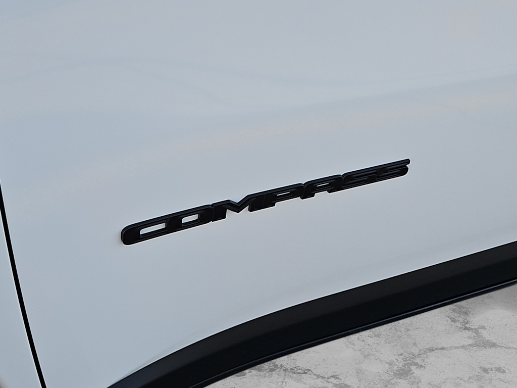 Thumbnail: 2026 Jeep Compass - 7