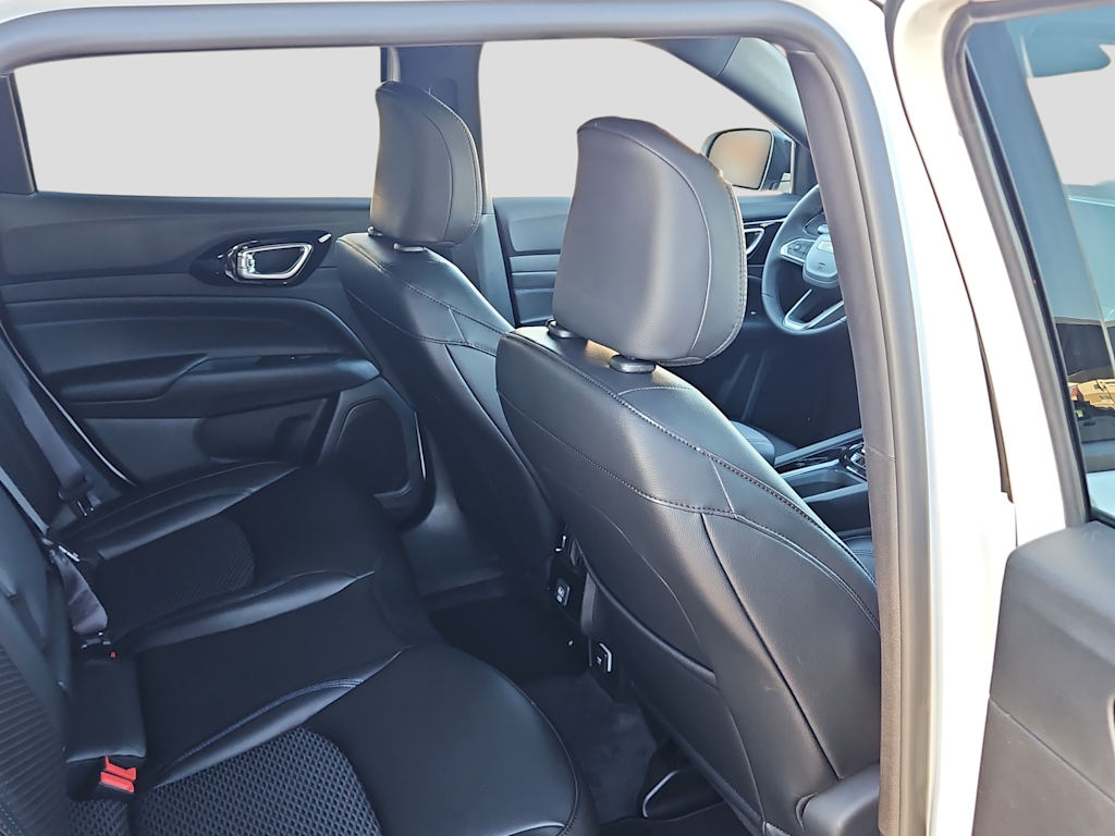 Thumbnail: 2026 Jeep Compass - 23