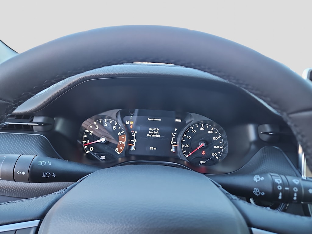 Thumbnail: 2026 Jeep Compass - 16