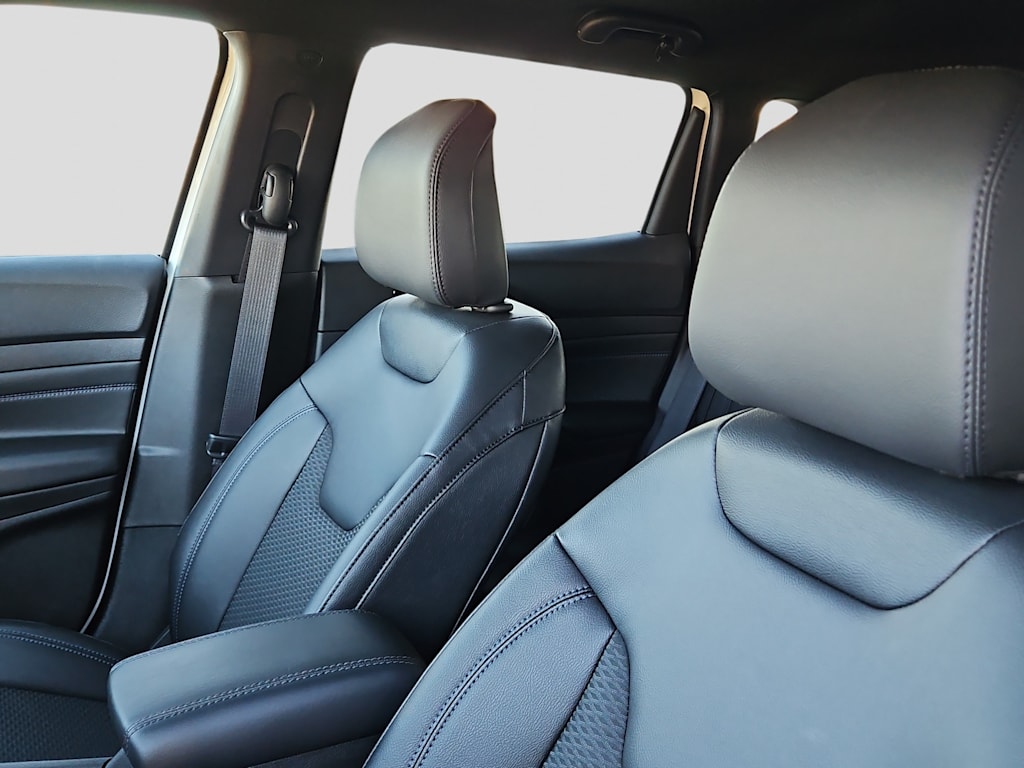 Thumbnail: 2026 Jeep Compass - 10