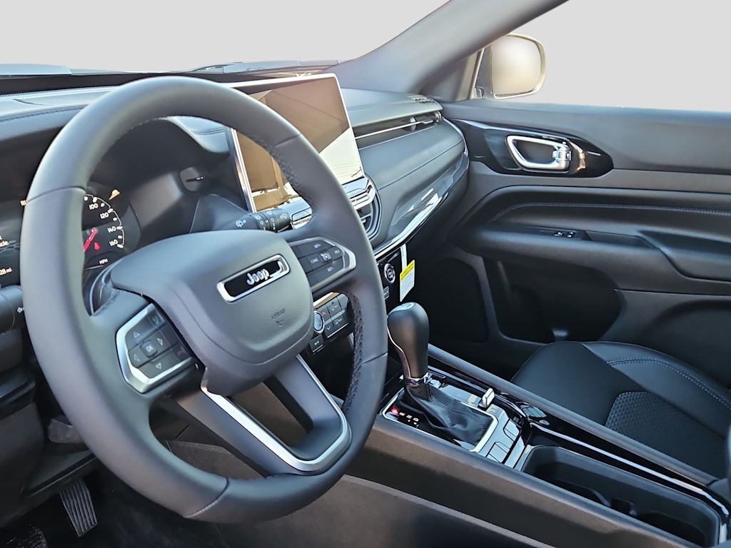 Thumbnail: 2026 Jeep Compass - 2