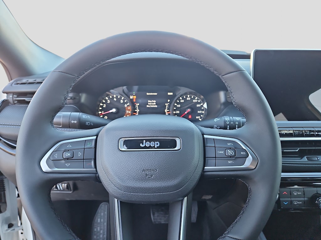 Thumbnail: 2026 Jeep Compass - 13