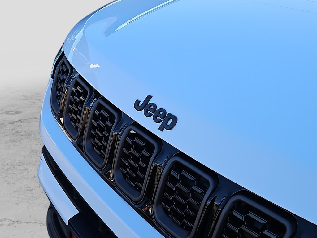 Thumbnail: 2026 Jeep Compass - 22