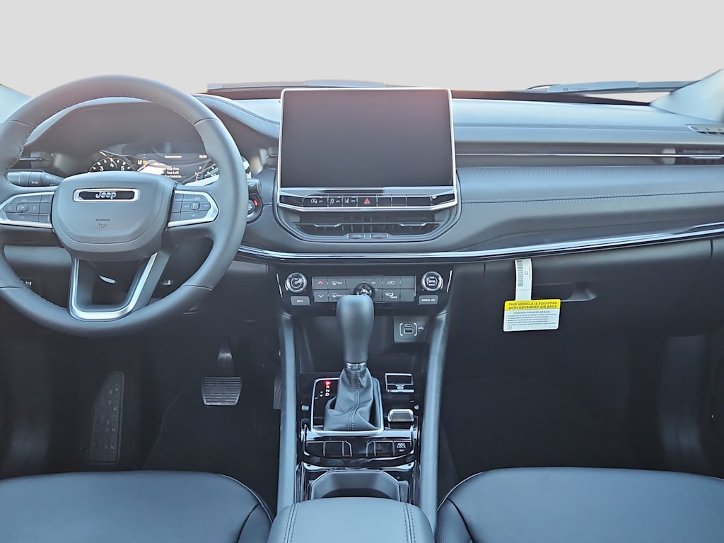 Thumbnail: 2026 Jeep Compass - 9