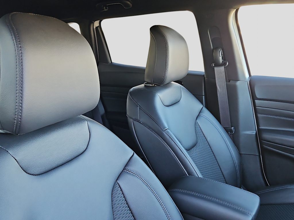 Thumbnail: 2026 Jeep Compass - 11