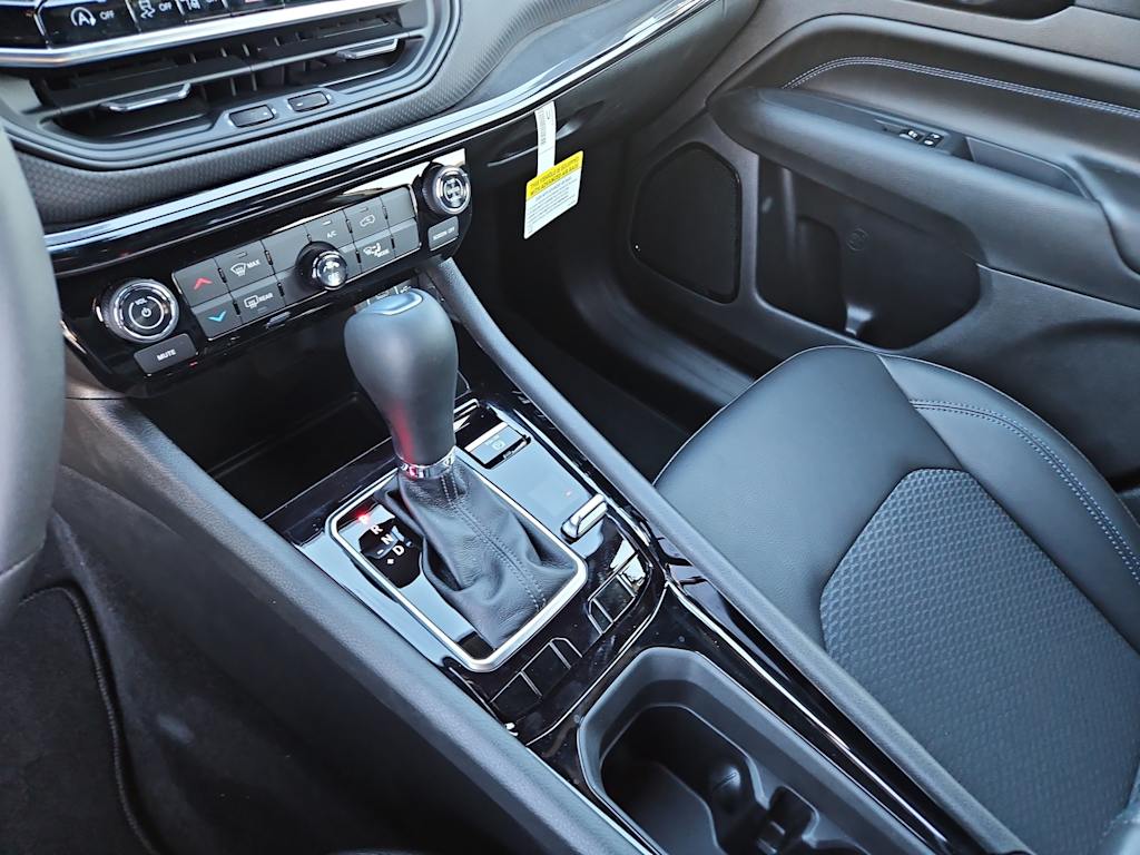 Thumbnail: 2026 Jeep Compass - 15