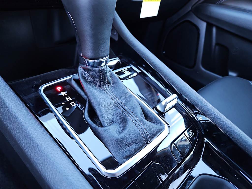 Thumbnail: 2026 Jeep Compass - 24