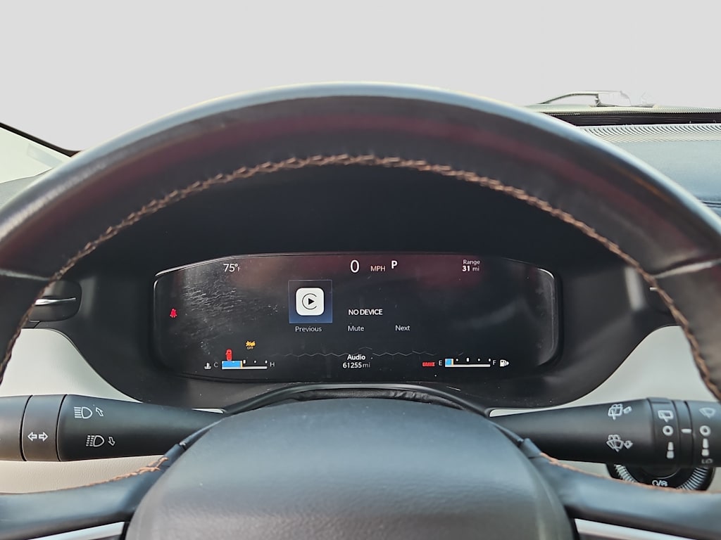 Thumbnail: 2022 Jeep Compass - 13