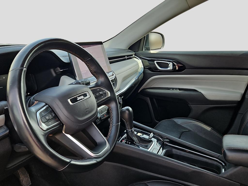 Thumbnail: 2022 Jeep Compass - 2